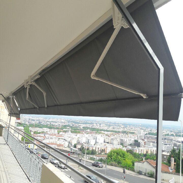 Installateur de stores Lyon