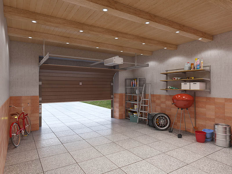 Quel budget pour une porte de garage à Lyon<br>Le budget à prévoir pour une porte de garage à Lyon<br>Le tarif de pose d’une porte de garage à Lyon