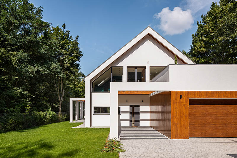 Les différents types de portes de garage à Lyon<br>Les 5 types de portes de garage à Lyon<br>Découvrir les différents types de portes de garage à Lyon