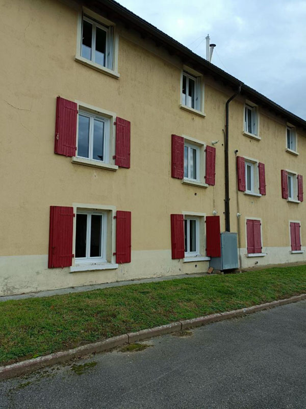 Installateur menuiserie Lyon